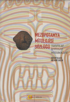 Mezopotamya mitolojisi sözlüğü